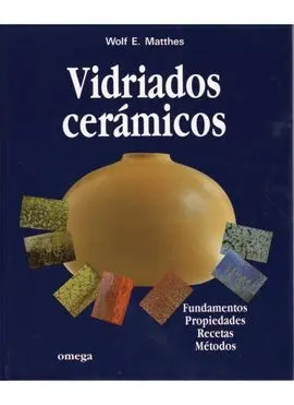 Vidriados Cerámicos