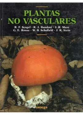 Plantas no Vasculares/Omega
