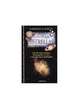 Guía de las Estrellas