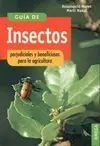 Guía de Insectos Perjudiciales y Beneficiosos para la Agricultura