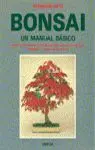 Bonsai. Un Manual Basico