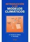Introduccion a los Modelos Climaticos