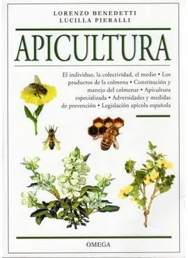 Apicultura