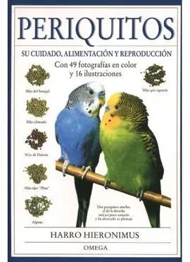 Los Periquitos