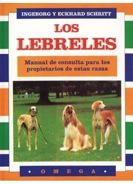 Lebreles, los