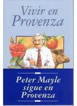 Vivir en Provenza