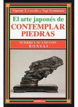 Arte Japonés de Contemplar Piedras