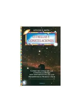 Estrellas y Constelaciones