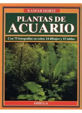 Plantas Acuario