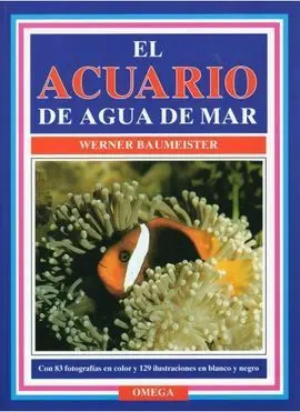 El Acuario de Agua de Mar