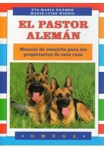 El Pastor Alemán