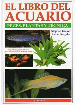 El Libro del Acuario