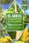 El Árbol en Jardinería y Paisajismo