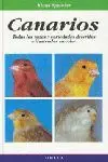 Canarios