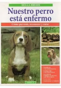 Nuestro Perro esta Enfermo