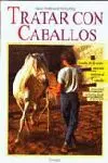 Tratar con Caballos