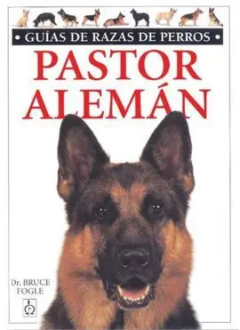 Pastor Alemán