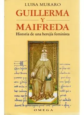 Guilermina I Maifreda