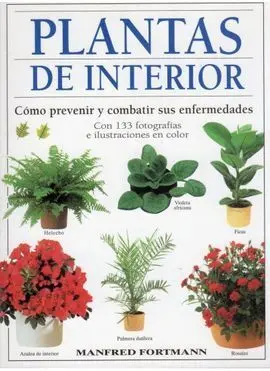 Plantas de Interior