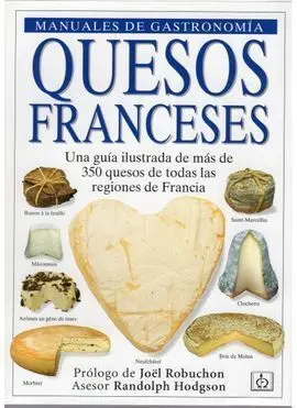 Quesos Franceses