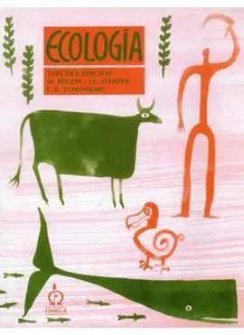 Ecologia, 3/Ed.