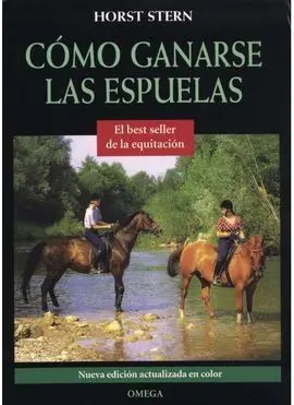 Cómo Ganarse las Espuelas