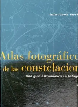 Atlas Fotográfico de las Constelaciones