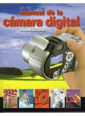 Manual de la Cámara Digital