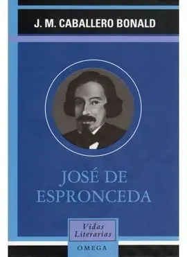Jose de Espronceda