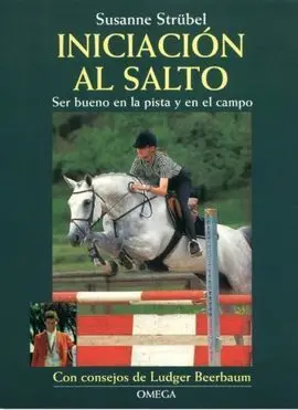 Iniciación Al Salto: Ser Bueno en la Pista y en el Campo