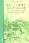 Ecologia de la Vegetacion