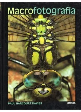 Macrofotografía