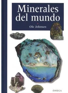 Minerales del Mundo