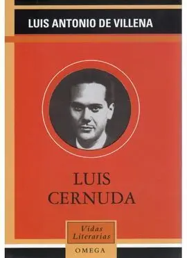 Luis Cernuda