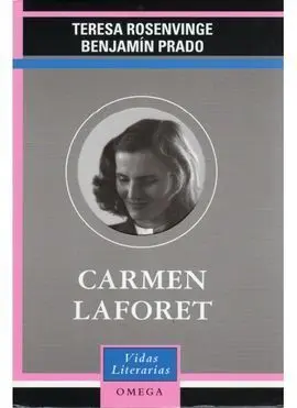 Carmen Laforet: una Mujer en Fura