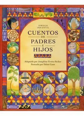 Cuentos de Padres e Hijos