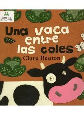 Una Vaca entre las Coles