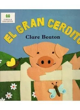 El Gran Cerdito
