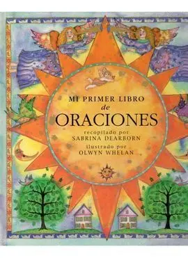 Mi Primer Libro de Oraciones