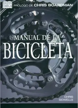 Manual de la Bicicleta