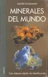 Minerales del Mundo