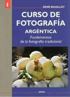 Curso de Fotografía Argéntica