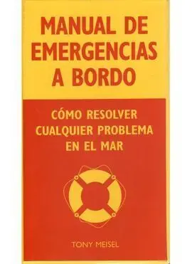Manual de Emergencias a Bordo