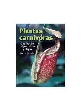Plantas Carnívoras