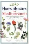Flores Silvestres del Mediterráneo