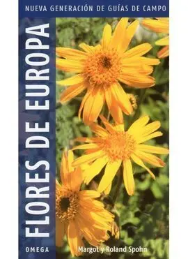 Flores de Europa. nueva Generacion