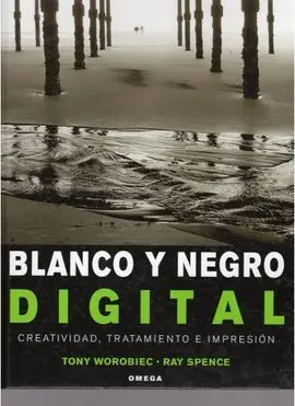 Blanco y Negro Digital