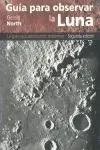 Guia para Observar la Luna