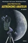Guía Práctica del Astrónomo Amateur