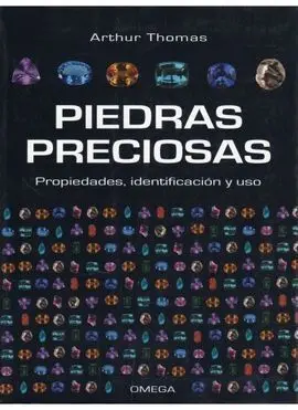 Piedras Preciosas